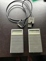 Psion Organiser II model XP met 48kb RAM, Computers en Software, Verzenden, Gebruikt