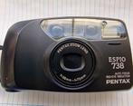 fotocamera Pentax Espio 738, Ophalen of Verzenden, Gebruikt, Compact, Pentax