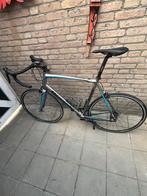 Gebruikte wielrenfiets - Opknapper, 28 inch, Gebruikt, Heren, Aluminium