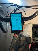 Stella Vicenza Nero e-bike - opknapper/onderdelen, 51 tot 55 cm, Ophalen, Gebruikt, Overige merken