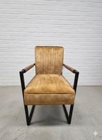 Showroommodel – FEELINGS STOEL BONNIE, Antiek en Kunst, Antiek | Meubels | Stoelen en Banken, Ophalen of Verzenden