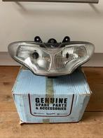 Gilera runner 125cc/180cc koplamp NOS (onderdelen), Ophalen of Verzenden, Nieuw, Koplamp