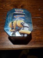 Pokémon mystery box, Ophalen of Verzenden