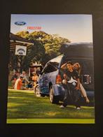Brochure Ford Freestar 2007 USA, Ophalen of Verzenden, Zo goed als nieuw, Ford