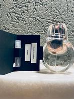 Omnia Crystalline Bvlgari  (sample 1,2ml), Ophalen of Verzenden, Nieuw