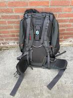 Backpack rugzak, Sieraden, Tassen en Uiterlijk, Tassen | Rugtassen, Ophalen, Zo goed als nieuw