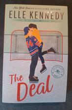 The Deal - Elle Kennedy (Nieuw), Ophalen of Verzenden