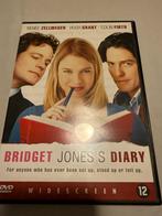 Bridget Jones's Diary DVD - Komedie, Vanaf 12 jaar, Ophalen of Verzenden, Zo goed als nieuw, Komedie