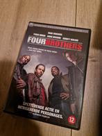 Four brothers, Cd's en Dvd's, Dvd's | Actie, Ophalen of Verzenden