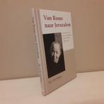 Ds. L.H. Oosten: Van Rome naar Jeruzalem., Boeken, Godsdienst en Theologie, Ophalen of Verzenden, Gelezen, Christendom | Protestants