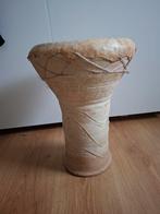 Djembe, Muziek en Instrumenten, Ophalen, Gebruikt, Trommel