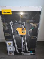 Wagner Universal Sprayer Control Pro 350 M Airless, Doe-het-zelf en Verbouw, Schildersmaterialen, Ophalen, Nieuw, Verfspuit of Verfpomp