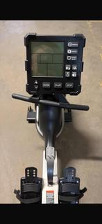 Assault Rower Elite Ergometer - Topconditie!, Sport en Fitness, Fitnessmaterialen, Ophalen of Verzenden, Zo goed als nieuw, Armen