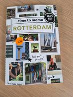 Time to Momo Rotterdam - Nieuwstaat, Overige merken, Time to Momo, Nieuw, Ophalen of Verzenden