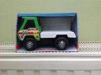 Retro speelgoed metalen truck Coloso "Gozan Toys" ref. 2007, Verzenden, Huis en Inrichting