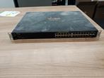 Aruba 2530-24G PoE+ Switch - J9773A, Computers en Software, Netwerk switches, Ophalen of Verzenden, Gebruikt