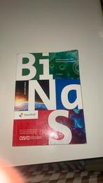 Binas 7e ed havo/vwo informatieboek, Ophalen of Verzenden, Zo goed als nieuw