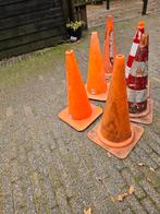 Verkeers pionen  zwaar, Ophalen of Verzenden