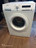 Aeg wasmachine voor onderdelen, Ophalen, Zo goed als nieuw