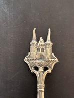 Theelepeltje Sneekertoren Friesland, Ophalen of Verzenden