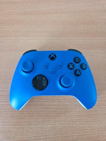 Xbox series controller beschikbaar voor biedingen