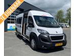 Dethleffs Globetrail 640, Caravans en Kamperen, Ringverwarming, Koelkast, Buitenlamp, Airbags