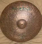Cymbaal Istanbul Agop & Hi Hats Cymbalworks, Ophalen of Verzenden, Nieuw, Overige merken