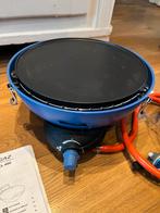 Campingaz Party Grill 400 + slang en gasfles, Ophalen, Zo goed als nieuw