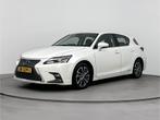 Lexus CT 200h Edition 30 | NL-Auto | LED Verlichting | Groot, 12 maanden, 4 cilinders, Wit, Origineel Nederlands