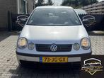 Volkswagen Polo 1.4-16V Comfortline | automaat | airco |, Gebruikt, Bedrijf, 39 €/maand, Startonderbreker