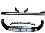 Golf 8 GTI MAXTON KIT | 20-24| Hoogglans Zwart, Ophalen of Verzenden