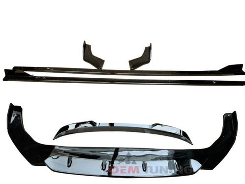 Golf 8 GTI MAXTON KIT | 20-24| Hoogglans Zwart, Auto diversen, Tuning en Styling, Ophalen of Verzenden