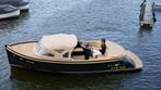 Waterspoor 717 Outboard & PROEFVAARTDAGEN (bj 2023), Watersport en Boten, Sloepen, 70 pk of meer, 6 meter of meer, Nieuw, Polyester