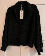 Zwarte "ONLY' Blouse, Ophalen, Nieuw, Maat 38/40 (M), Zwart