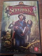 The spiderwick chronicles, Cd's en Dvd's, Alle leeftijden, Ophalen of Verzenden, Zo goed als nieuw, Amerikaans