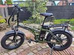 Fatbike vouwfiets, Fietsen en Brommers, Nieuw, Overige merken, 50 km per accu of meer, 51 tot 55 cm