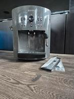 Krups espresso machine, Ophalen, Espresso apparaat