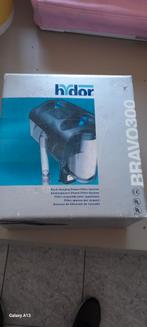 Hydor bravo 300, Dieren en Toebehoren, Vissen | Aquaria en Toebehoren, Ophalen, Nieuw, Filter of Co2
