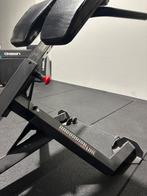 Barbarian Line Back Extension - Rugtrainer, Sport en Fitness, Gebruikt, Rug, Krachtstation, Ophalen of Verzenden