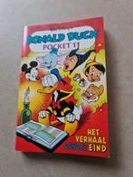 Donald Duck Pockets o.a. 11, Meerdere comics, Ophalen of Verzenden, Zo goed als nieuw, Europa