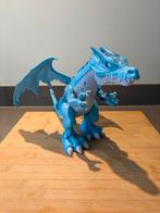 Zuru Robo Alive Dragon / Draak, Kinderen en Baby's, Speelgoed | Actiefiguren, Ophalen, Zo goed als nieuw