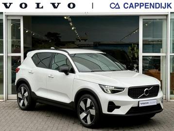 Volvo XC40  T4 211PK Recharge Plus Dark| Adap.Cruise| Trekha beschikbaar voor biedingen