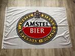 Amstel vlag, Diversen, Vlaggen en Wimpels, Ophalen of Verzenden, Gebruikt