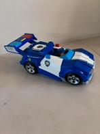 Grote Paw Patrol Politie Auto Chase, Ophalen, Gebruikt