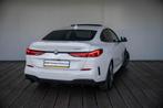 BMW 2 Serie Gran Coupé 218i | Schuif- kanteldak | HIFI | St, Auto's, BMW, 65 €/maand, 136 pk, Gebruikt, 1350 kg