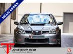 Subaru Impreza 2.5 WRX STI Climate controle/Stoelverwarming/, Auto's, Subaru, 12 maanden, Stof, 4 cilinders, Handgeschakeld
