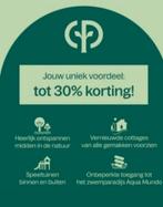 CENTERPARCS hoogste korting! (Reactie binnen 15 minuten), Tickets en Kaartjes, Drie personen of meer, Kortingsbon, Bungalowpark