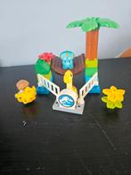 Lego duplo dino's, Kinderen en Baby's, Speelgoed | Duplo en Lego, Ophalen of Verzenden, Zo goed als nieuw, Duplo
