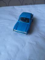 Ford Escort.  Mebetoys Mattel 1:43, Hobby en Vrije tijd, Modelauto's | 1:43, Ophalen of Verzenden, Gebruikt, Auto, Overige merken