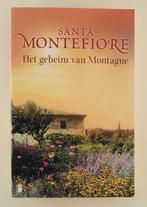 Montefiore, Santa - Het geheim van Montague, Ophalen of Verzenden, Gelezen